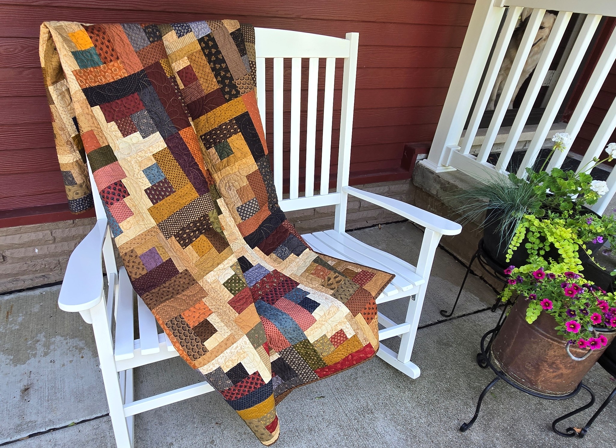 5 river bench1